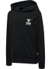 Hummel Hummel Kapuzenpullover Hmlglobal Kinder in BLACK