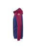 Kempa Trainingsjacke PRIME MULTI Kids in deep blau/deep rot