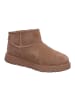 Skechers Damen Winterschuhe warm KEEPSAKES COZY - COZY MINI in Braun