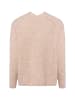 Mos Mosh Pullover MMThora in rosa - 0018