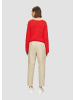 s.Oliver Hose in 8100_beige