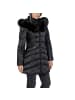 Guess Jacke Schwarz