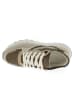 Armata di Mare Sneaker AMU1D929-KHAKI Braun