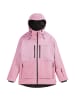 PICTURE W SYGNA JACKET in Rose