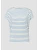 s.Oliver T-Shirt  in  51G2_arktisblau