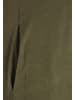 osha Plus Size Dress in Green