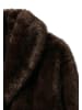 Urban Classics Winter Jacket in brown
