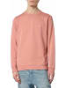 BOSS Sweatshirt für Herren in lachs