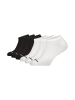 alife and kickin Socken 6 PACK - JanAK in mix black/brilliant white