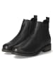 Empor Chelsea Boots in Schwarz