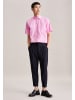 Seidensticker Business Hemd Regular in Rosa/Pink