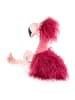 Sigikid Plüschtier Flamin Gogo, BeastsTown in pink