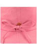Mayser Stoffhut in rosa