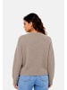 ONLY Pullover 'Alivia' in beige