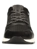 Sansibar Sneaker in Schwarz