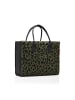Reisenthel reisenthel daily shopper teddy leo olive