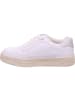 Tom Tailor Sneaker in weiß