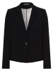 Marie Lund Blazer in schwarz