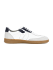 Pius Gabor Sportliche Schnürschuhe in Weiß