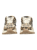 Blowfish Sneaker Braun/Schwarz
