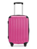 Hauptstadtkoffer Alex - Handgepäck, TSA in Magenta