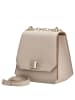 Seidenfelt Örsjö - Umhängetasche 16 cm (beige) in beige