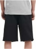 Lonsdale Badeshort "Copley" in Schwarz