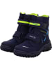 superfit Stiefeletten in Blau