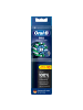 Oral-B Elektr. Zahnbürste "Vitality Pro + 2. Handstück" +20 Bürsten "Pro - CrossAction"