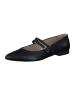 Paul Green Ballerinas in schwarz