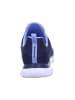 Skechers Slipper in blau