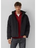 s.Oliver Outdoor-Jacke  in  9999_schwarz
