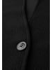 Street One Blazer in schwarz