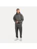 SMILODOX Jogginghose Cedrik in Grau