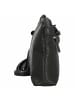 PICARD Sidle - Schultertasche 25 cm (black) in schwarz