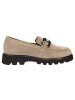 Sioux Slipper Meredira-751-H in beige