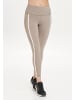 Endurance Tights Flothar in 3139 Driftwood