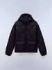 Napapijri Funktionsjacke "A-Sort Wint H W" in Schwarz