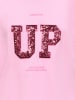 KIDS ONLY Kurzarm T-Shirt Bio-Baumwolle Kogstella in sweet lilac