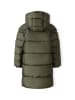 Minoti Winterjacke 19coat59 in khaki