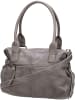 FREDs BRUDER Schultertasche My Old Friend 250-3660 in Grey