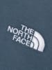 The North Face T-Shirt in blau