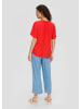 s.Oliver Bluse in 3076_rot