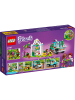 LEGO Friends 41707 Baumpflanzungsfahrzeug
