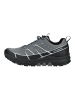 Gabor Sneaker Grau/Schwarz