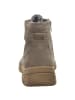 WALDLÄUFER Stiefeletten in braun