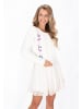 IZIA Cardigan in offwhite