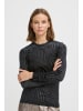 b. young Langarm-Shirt BYSHIRLEY Slim fit in Black