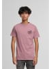 Santa Cruz Santa Cruz T-Shirts in washed grape