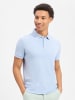 JOOP! Poloshirt Primo in hellblau